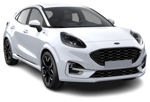 Ford Puma ST-Line X MY23