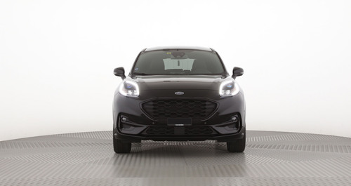 Ford Puma ST-Line X MY23