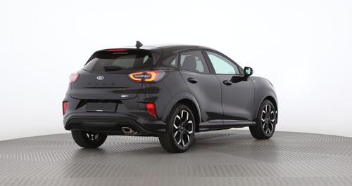 Ford Puma ST-Line X MY23