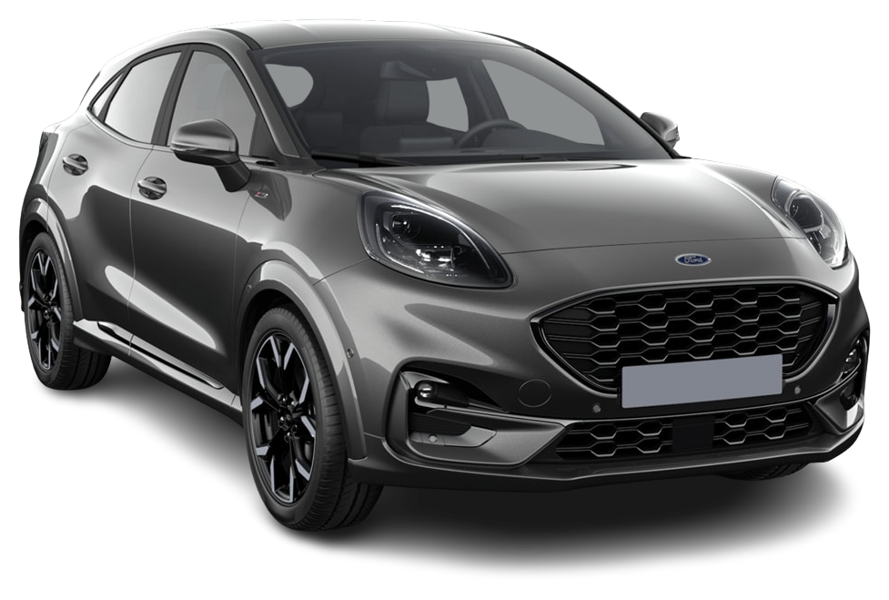 Ford Puma St Line 2025 Ford Puma St Line Automatique YFMFV Ford Puma St Line 2025 Ford Puma St Line Automatique YFMFV