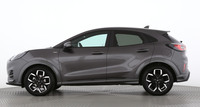 Ford Puma ST-Line X MY23