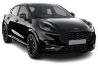 Ford Puma ST-Line X MY23