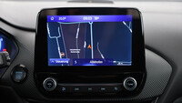 Ford Puma ST-Line X MY23
