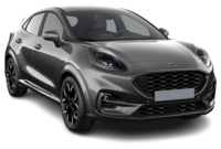 Ford Puma ST-Line X MY23