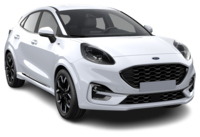 Ford Puma ST-Line X MY23
