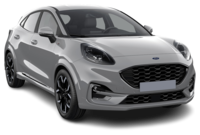 Ford Puma ST-Line X MY23