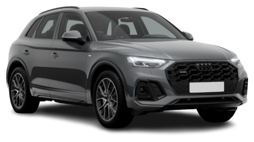 Audi Q5 S line 50 TFSI e quattro