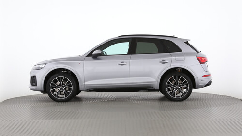 Audi Q5 S line 50 TFSI e quattro 