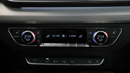 Audi Q5 S line 50 TFSI e quattro 