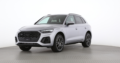 Audi Q5 S line 50 TFSI e quattro 