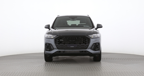 Audi Q5 S line 50 TFSI e quattro