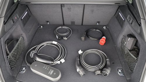 Audi Q5 S line 50 TFSI e quattro 