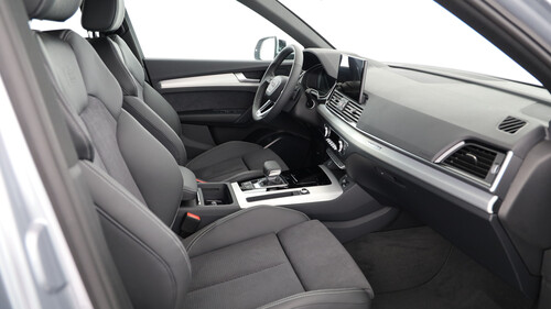 Audi Q5 S line 50 TFSI e quattro 