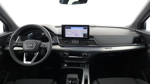 Audi Q5 S line 50 TFSI e quattro 