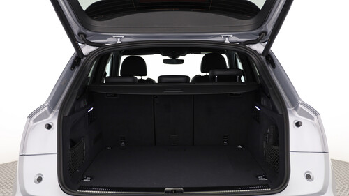 Audi Q5 S line 50 TFSI e quattro 