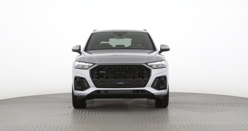 Audi Q5 S line 50 TFSI e quattro 