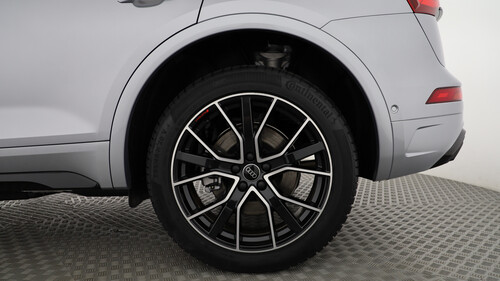 Audi Q5 S line 50 TFSI e quattro