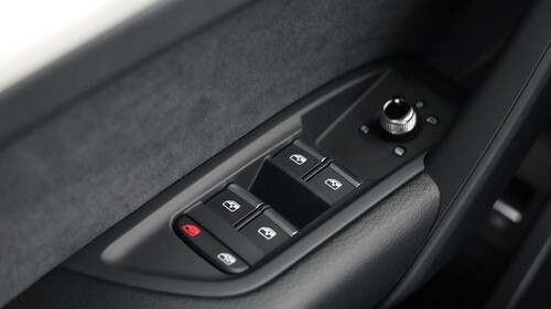 Audi Q5 S line 50 TFSI e quattro 