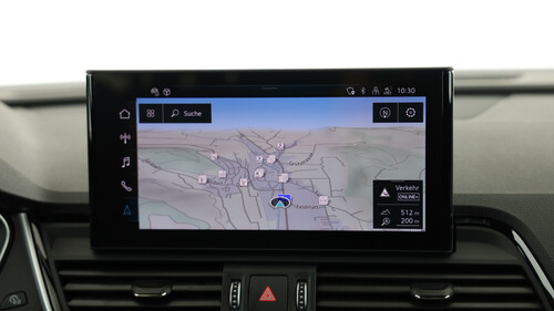 Audi Q5 S line 50 TFSI e quattro