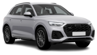 Audi Q5 S line 50 TFSI e quattro 