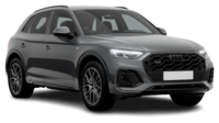 Audi Q5 S line 50 TFSI e quattro 