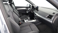 Audi Q5 S line 50 TFSI e quattro 