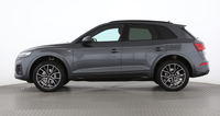 Audi Q5 S line 50 TFSI e quattro 