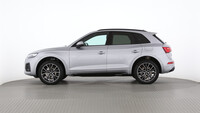 Audi Q5 S line 50 TFSI e quattro 