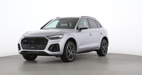 Audi Q5 S line 50 TFSI e quattro 