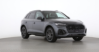 Audi Q5 S line 50 TFSI e quattro 
