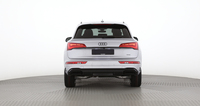Audi Q5 S line 50 TFSI e quattro 