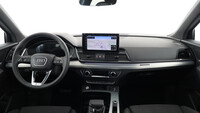 Audi Q5 S line 50 TFSI e quattro 