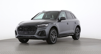 Audi Q5 S line 50 TFSI e quattro 