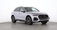 Audi Q5 S line 50 TFSI e quattro 