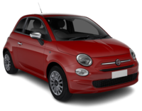 Fiat 500 Dolcevita