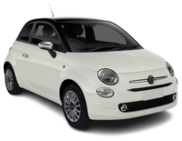 Fiat 500 Dolcevita