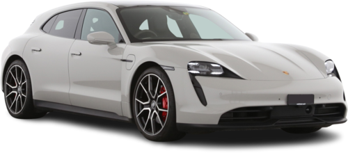 Porsche Taycan 4S Sport Turismo