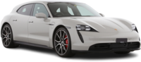 Porsche Taycan 4S Sport Turismo