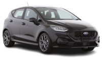 Ford Fiesta ST-Line X MY22 AKTION