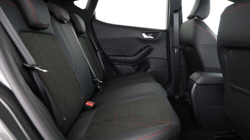 Ford Fiesta ST-Line X MY23