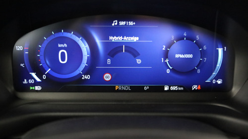 Ford Fiesta ST-Line X MY23