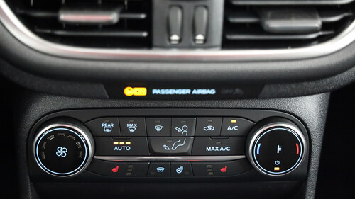 Ford Fiesta ST-Line X MY23