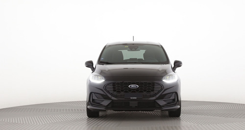 Ford Fiesta ST-Line X MY23