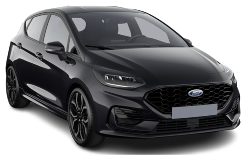 Ford Fiesta ST-Line X MY23