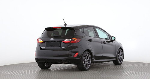 Ford Fiesta ST-Line X MY23