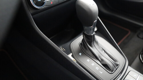 Ford Fiesta ST-Line X MY23