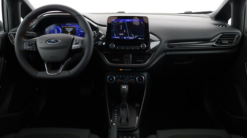 Ford Fiesta ST-Line X MY23