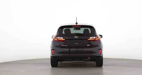 Ford Fiesta ST-Line X MY23