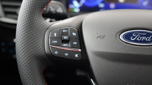 Ford Fiesta ST-Line X MY23