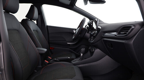 Ford Fiesta ST-Line X MY23